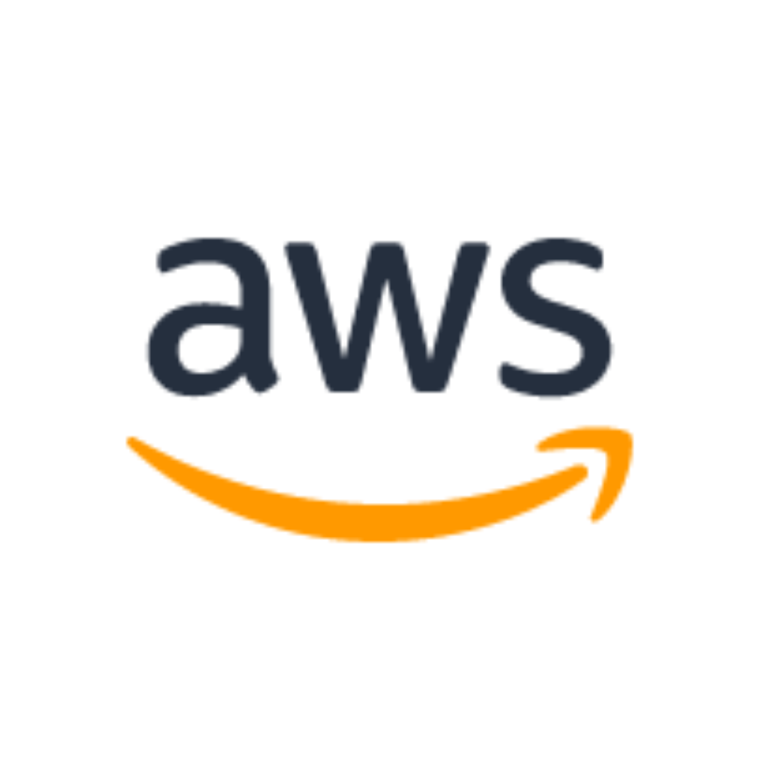 Aws Logo